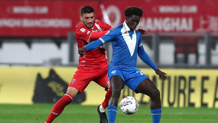 Getty Images Sky – Niente Inter Under 23 per Nuamah: affare fatto con un altro club di A - immagine 1