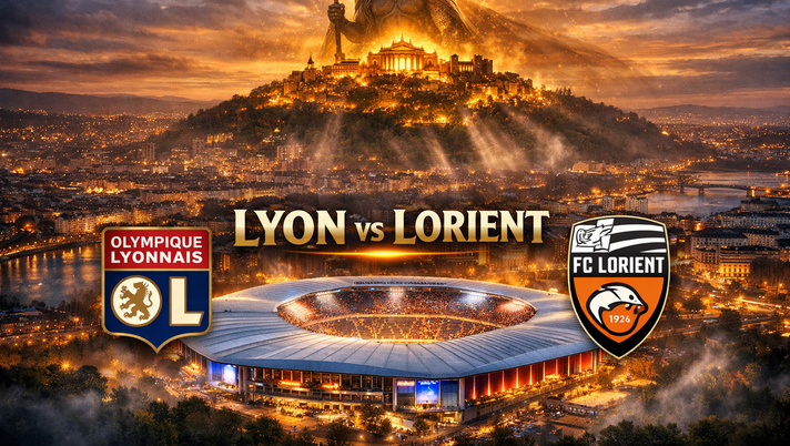 Lione-Lorient: probabili formazioni e streaming gratuito - immagine 1