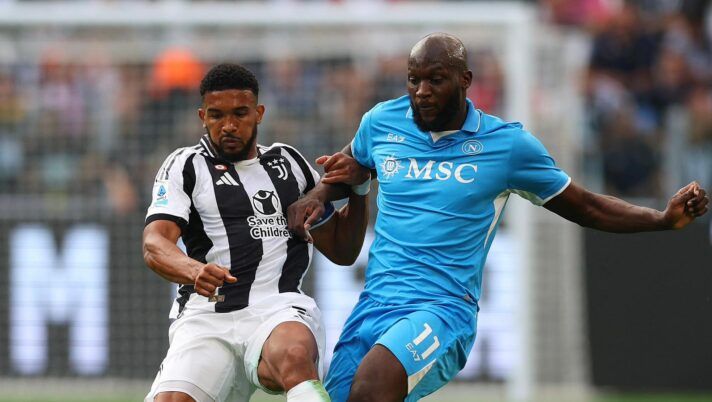 FLASH – Novità per Napoli e Juve: primi allenamenti in gruppo per Lukaku e Bremer, le ultime sui rientri - immagine 1