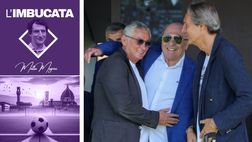 Una settimana al via con il sogno di partire con una Fiorentina già fatta