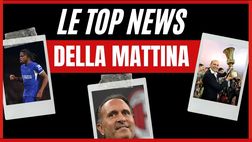 Milan, Cardinale se ne va? Arriva Allegri? Mercato: ecco il colpo? E Theo…