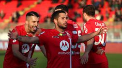 Monza, sirene dalla Serie B per Carboni: interesse di Ternana e Spezia
