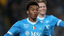 Napoli, pronto al rientro Politano. Conte con tutta la rosa disponibile: le ultime su Neres