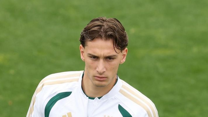 Zazzaroni: “Esposito è italiano, Retegui no. Difesa? Acerbi sarebbe l’unico che…” - immagine 1