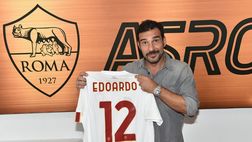 Edoardo Leo: “Sono molto felice del ritorno di Ranieri”