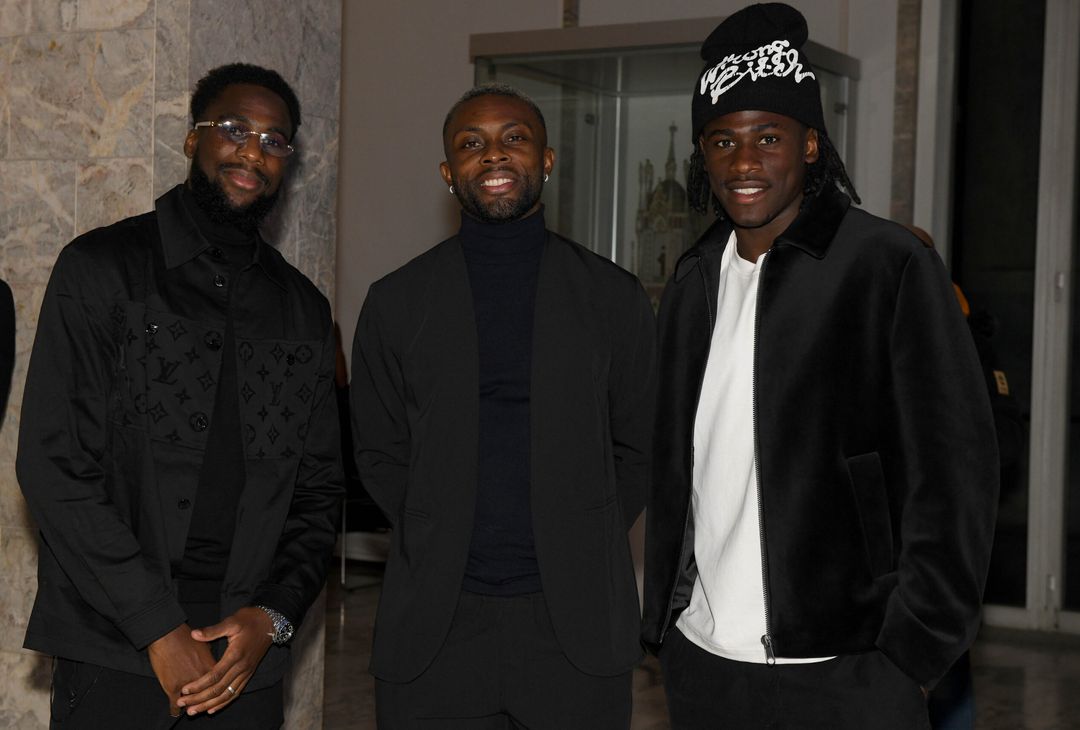 Dia, Akpa Akpro e Tchaouna