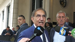 La Russa punge: “Retrocessione? Quella spetta al Milan” | VIDEO