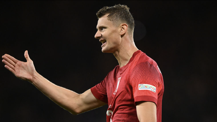 Dawidowicz stop, out con ił Monza - immagine 1