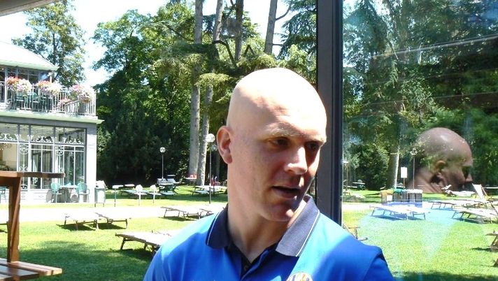 VERONA-SUDTIROL, LE FORMAZIONI UFFICIALI - immagine 1