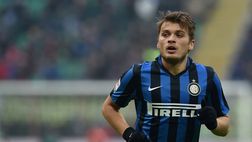 Ex Inter, UFFICIALE: Ljajic torna al Novi Pazar, il club nel quale è cresciuto