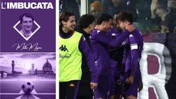 A San Siro serve l’impresa. Eppure questa Fiorentina può fare lo scherzetto