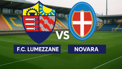 Lumezzane-Novara in diretta streaming gratis: dove vedere la partita