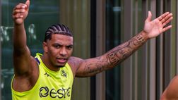 Ndour: “Con questo modulo abbiamo più libertà. Pioli? Entusiasmo e idee chiare”