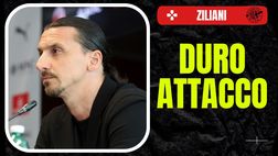 Ziliani durissimo: “Milan ridotto a scegliere tra due vecchi logori e imbolsiti”