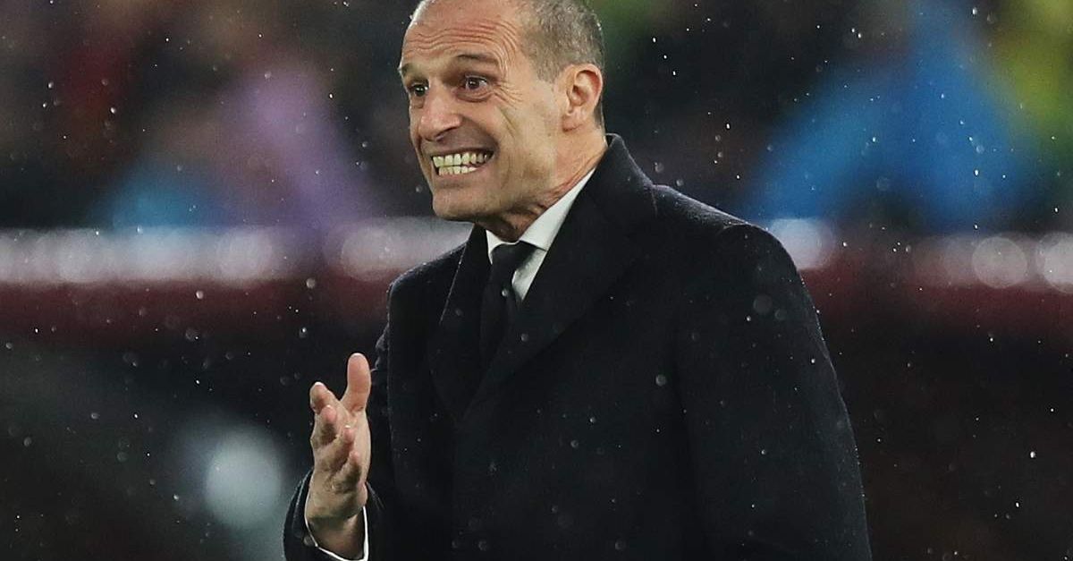 Lotta Scudetto, Colonnese: “Milan vera anti Inter. Allegri è lì ed è temibile” Lotta Scudetto, Colonnese: “Milan vera anti Inter. Allegri è lì ed è temibile”