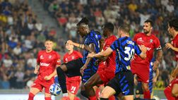 Bisseck impressiona ed è richiesto all’estero, ma l’Inter non ci sente: “Ecco quanto lo valuta”