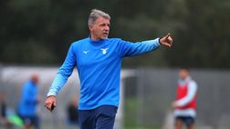 Lazio, Baroni: “Non siamo favoriti. Twente squadra giovane che gioca bene a calcio”