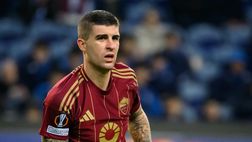 Mancini: “Faceva male essere in zona retrocessione. Non è stato dato tempo a De Rossi”