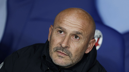 Italiano: “Il Verona ha forza, dovremo giocare con grande velocità”