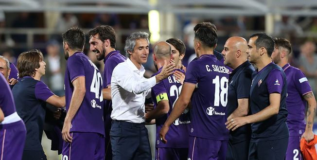 Juric al capolinea, spunta il nome di Paulo Sousa. L’ex viola torna in A?- immagine 2