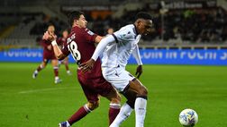 Cor Sport – Lucumi ha bisogno di riposo