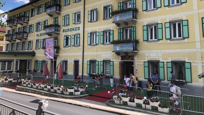 Hotel Auronzo Hotel Auronzo