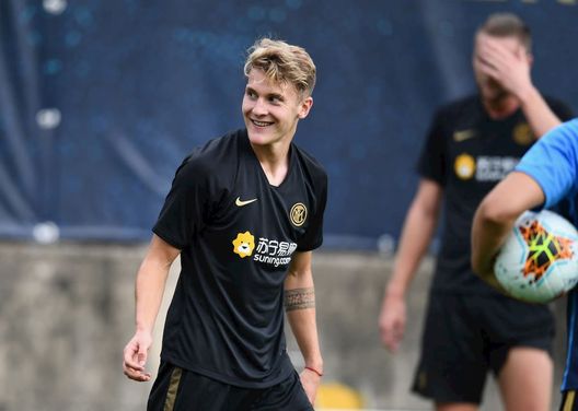 TyC Sports – Colidio, offerte di Boca e Corinthians all’Inter: la situazione- immagine 3