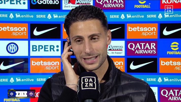 Mandragora: “Ecco a chi ho dedicato il gol! E come ha detto Gosens dobbiamo…” - immagine 1