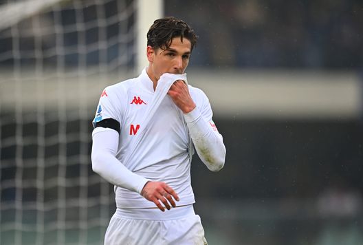 Beltran delude, Zaniolo non incide: bastano loro due per fare un Kean?- immagine 2