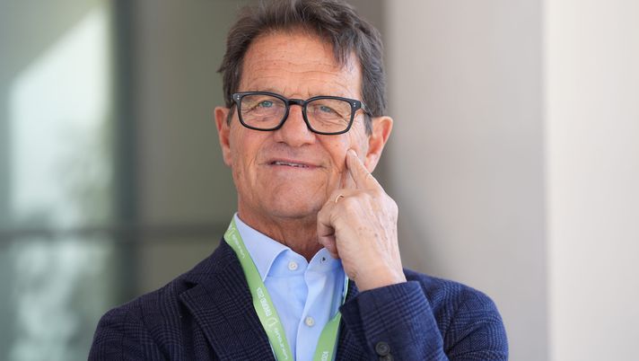 Capello: 'Il Milan è la squadra che mi sta più a cuore. Berlusconi mi ha...'