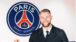 Psg, Skriniar si presenta: “Al 100% e anche di più. Sono in uno dei club più forti al mondo”