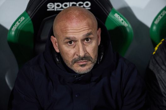 La lezione del Mapei, un approccio sbagliato. Ma il quarto posto regge- immagine 2