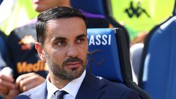 Atalanta, ora è ufficiale: Palladino è il nuovo tecnico della Dea