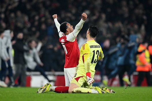 Carabao Cup, Arsenal elimina il Chelsea: Blues fuori senza reagire- immagine 2