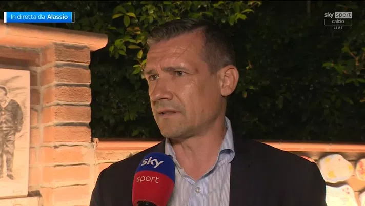 Ds Genoa: “Martinez-Inter? Da confermare, ci sono dei discorsi. Gudmundsson…” - immagine 1