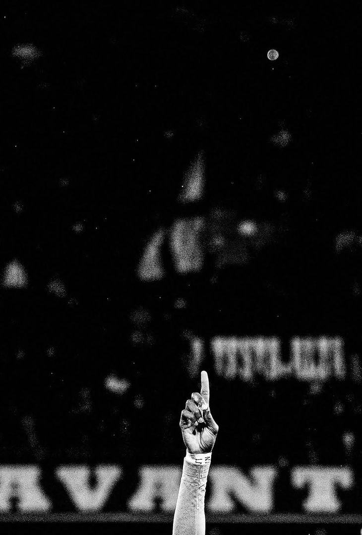 GALLERY Memories, i suggestivi scatti in bianco e nero di Napoli-Verona - immagine 10