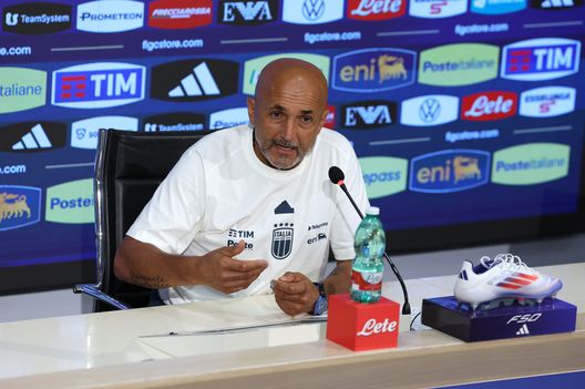 Sky – Italia, verso la Francia: tre interisti nella probabile formazione di Spalletti- immagine 3
