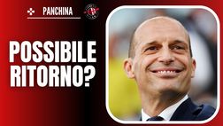 Milan, Fonseca in bilico: Allegri possibile nome in caso di esonero?