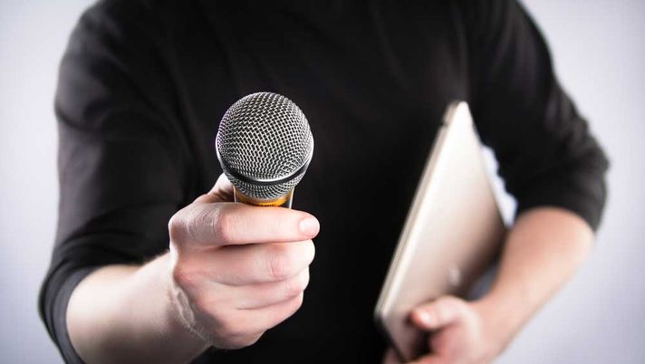 Vuoi diventare giornalista sportivo? Questo è l’annuncio che fa per te - immagine 1