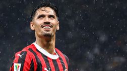 Milan, Reijnders e l’amore per il club: il nuovo tatuaggio non lascia dubbi