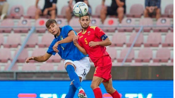Qual. Europei Under21, Bosnia-Italia: da Tonali a Lucca, la probabile formazione Italia