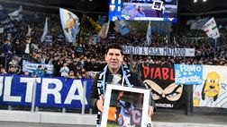 Salas: “Da Temuco alla Lazio: vi racconto tutto. E quel gol col Manchester…”