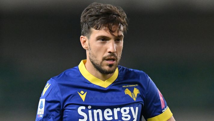 Getty Images 21.4.23  Verona-Inter, le formazioni ufficiali - immagine 1