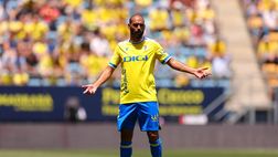 Cadice, rescissione con Fali per motivi disciplinari: “Abbiamo rispettato i diritti del giocatore”