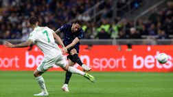 Calhanoglu: “Gol alla Roma? Imparabile, cerco quell’effetto lì. Chi critica Svilar…”