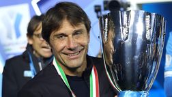 Conte domina il Bologna, lezione di calcio a Italiano: i voti dei quotidiani