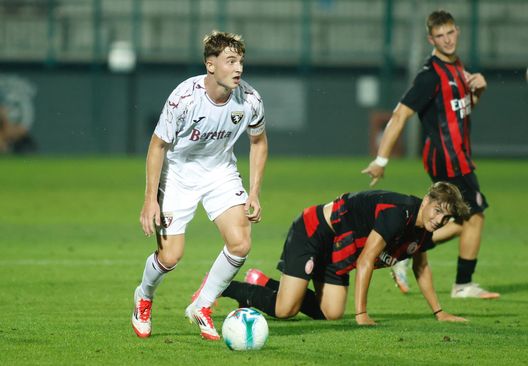 Mamma e Papà Cairo, Torino-Milan 6-4 d.c.r: granata perfetti ai rigori, è finale- immagine 3