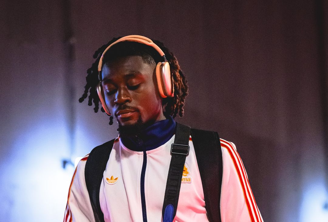 Roma-Udinese 2-0 – FOTO GALLERY - immagine 14