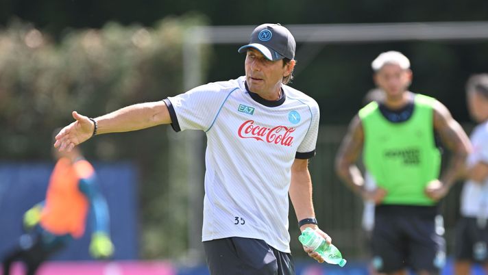 Napoli, parte male il precampionato: sconfitta 2-0 in amichevole con l’Arezzo - immagine 1