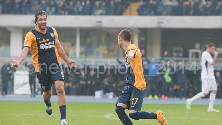 LE PAGELLE, NICO LOPEZ GOLEADOR, TONI COMANDA SEMPRE - immagine 1